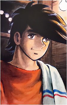 Joe Yabuki