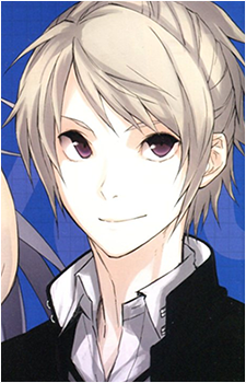 Riku Yagami's image