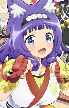 Hitamu Kyan's image