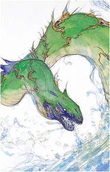 Syldra's image