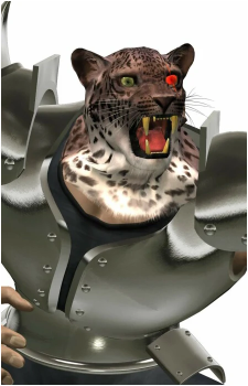 Armor King I's image