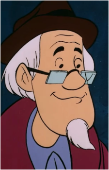 Uncle Nathaniel's image