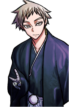Kokuryo Momosaka