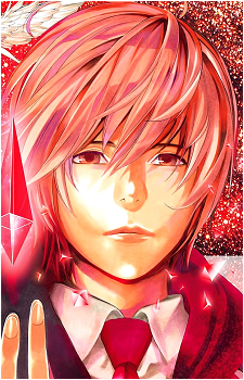 Mirai Kakehashi's image