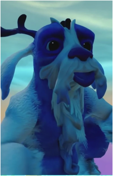 The Ancient Frosthound's image