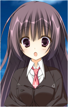 Natsuko Kuriyama's image