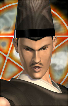 Hikomaro Yabeno