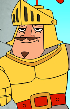 Raymond's image