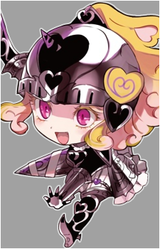 Blade Brenda's image