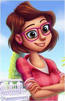Lily {LG}'s image
