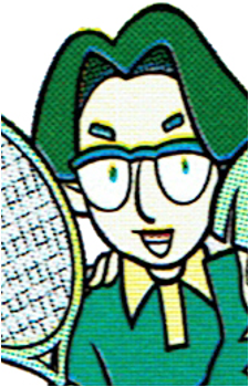 Sean {Mario}'s image