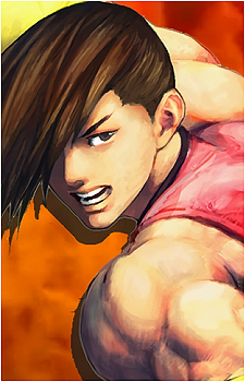 Yang's image