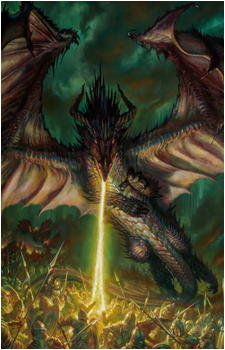 Ancalagon's image