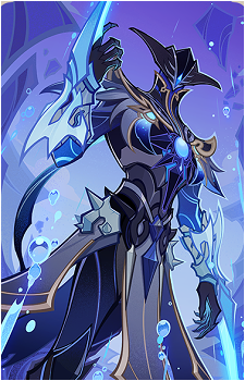 Abyss Herald's image