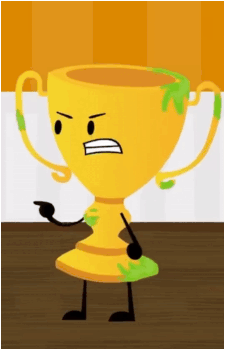 Trophy