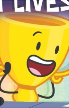 Trophy