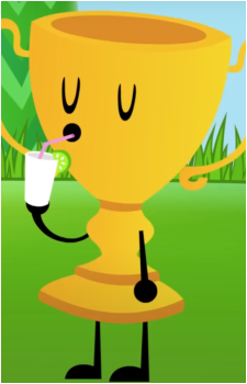 Trophy