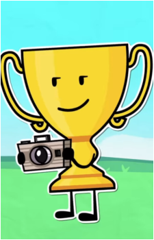 Trophy