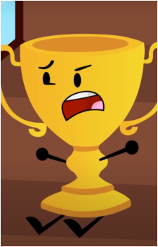 Trophy