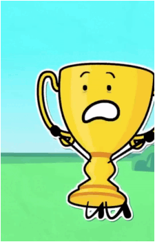 Trophy