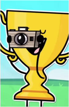 Trophy