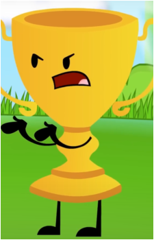 Trophy