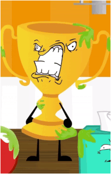 Trophy