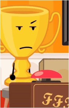Trophy