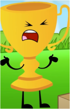 Trophy