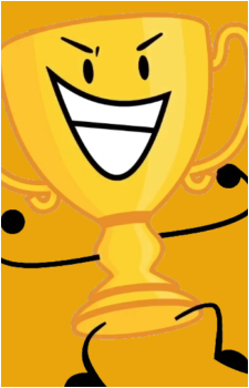 Trophy