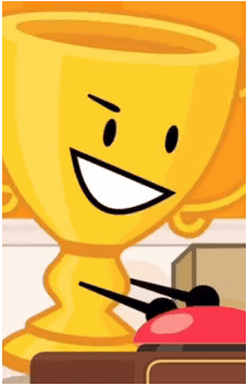 Trophy