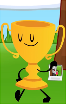 Trophy
