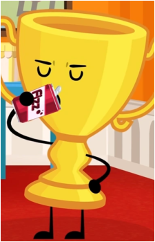 Trophy