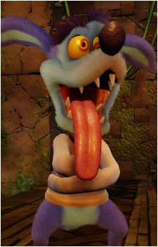 Ripper Roo's image