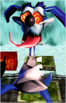 Ripper Roo