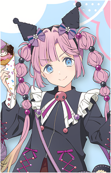 Hime Anyoji