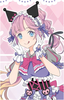 Hime Anyoji