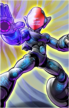 Genex Ally Duradark's image