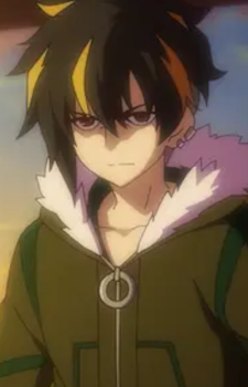 Ryoga Jasei