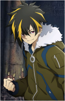 Ryoga Jasei's image