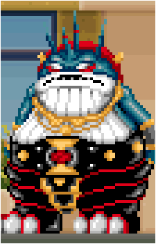 Gluto's image