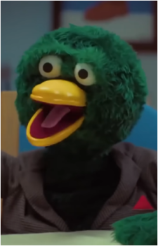 Duck {DHMIS}