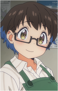Youko Imari