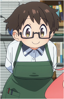 Youko Imari