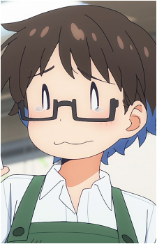 Youko Imari