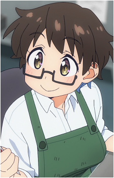 Youko Imari