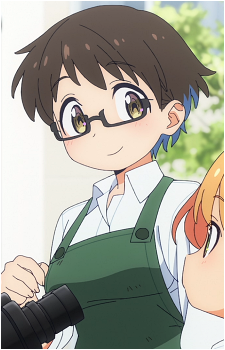 Youko Imari