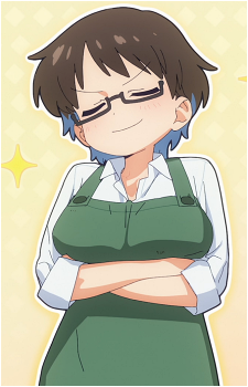 Youko Imari