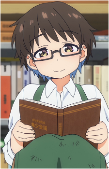 Youko Imari