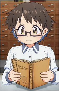 Youko Imari